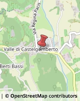 Autofficine e Centri Assistenza Castelgomberto,36070Vicenza