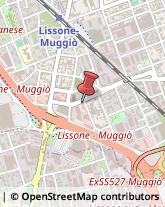 Piumino e Piume d'Oca Lissone,20851Monza e Brianza