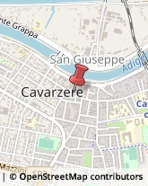 Tessuti Arredamento - Dettaglio Cavarzere,30014Venezia