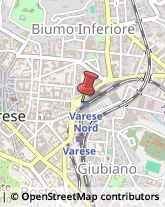 Taxi Varese,21100Varese