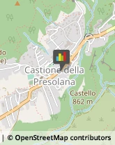 Estetiste Castione della Presolana,24020Bergamo