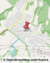 Parrucchieri Gironico,22020Como