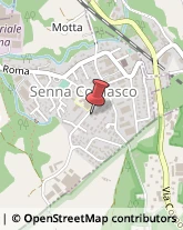 Poste Senna Comasco,22070Como