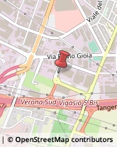 Vernici, Smalti e Colori - Vendita Verona,37135Verona