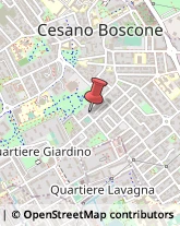 Dispositivi di Sicurezza e Allarme Cesano Boscone,20090Milano