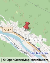 Studi Tecnici ed Industriali San Nazario,36020Vicenza