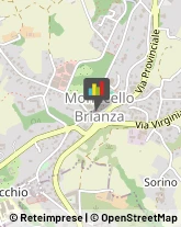 Istituti di Bellezza Monticello Brianza,23876Lecco