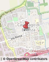 Consulenza Commerciale Cavenago di Brianza,20873Monza e Brianza