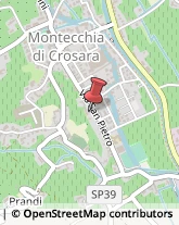 Istituti di Bellezza Montecchia di Crosara,37030Verona