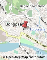 Sartorie Borgosesia,13011Vercelli