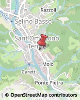 Scuole e Corsi di Lingua Sant'Omobono Terme,24038Bergamo