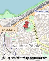 Uffici Temporanei,46100Mantova