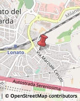 Notai Lonato del Garda,25017Brescia