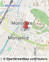 Agenzie Immobiliari Monselice,35043Padova