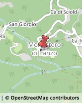 Comuni e Servizi Comunali Monastero di Lanzo,10070Torino