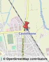 Bar e Caffetterie Castelleone,26012Cremona