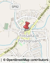 Pizzerie Fossalta di Portogruaro,30025Venezia