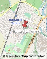 Ambulatori e Consultori Battaglia Terme,35041Padova