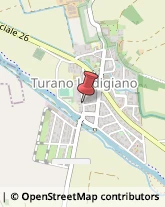 Isolanti Elettrici Turano Lodigiano,26828Lodi