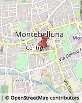 Associazioni di Volontariato e di Solidarietà Montebelluna,31044Treviso