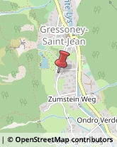 Alberghi Gressoney-Saint-Jean,11025Aosta