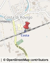 Trasporto Pubblico Costa di Rovigo,45023Rovigo