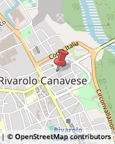 Tabaccherie Rivarolo Canavese,10086Torino