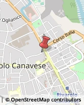 Palestre e Centri Fitness Rivarolo Canavese,10086Torino