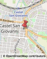 Dolci - Produzione Castel San Giovanni,29015Piacenza