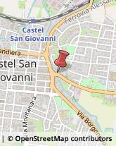 Lavanderie a Secco Castel San Giovanni,29015Piacenza