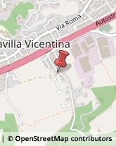 Trasformatori Elettrici Altavilla Vicentina,36077Vicenza