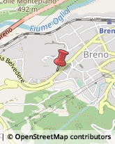 Agenzie Immobiliari Breno,25043Brescia