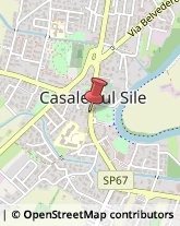 Biancheria per la casa - Produzione Casale sul Sile,31032Treviso