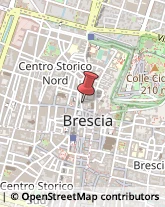 Sartorie Brescia,25122Brescia