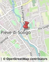 Lavanderie a Secco Pieve di Soligo,31053Treviso