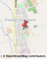 Bar e Caffetterie Ossago Lodigiano,26816Lodi