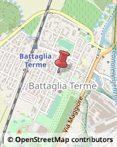 Comuni e Servizi Comunali Battaglia Terme,35041Padova