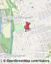 Mercerie Gorla Minore,21055Varese