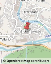 Consulenza Informatica Pont Canavese,10085Torino