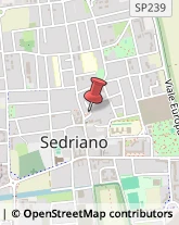 Tetti e Coperture Edili Sedriano,20018Milano