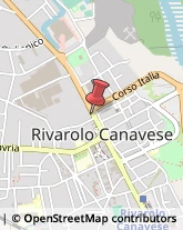 Società Immobiliari Rivarolo Canavese,10086Torino