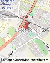 Trasporto Pubblico,24125Bergamo