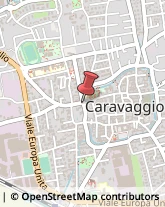 Istituti di Bellezza Caravaggio,24043Bergamo