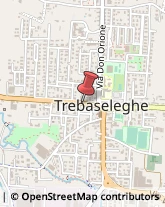 Assicurazioni Trebaseleghe,35010Padova