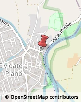 Assicurazioni Cividate al Piano,24050Bergamo