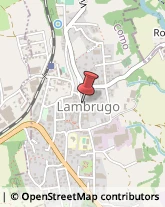 Commercialisti Lambrugo,22045Como