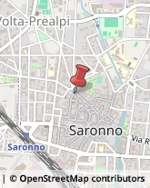 Pasticcerie - Dettaglio Saronno,21047Varese