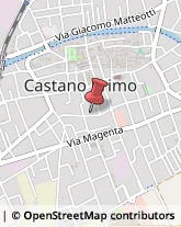 Investimenti - Società d'Intermediazione Mobiliare Castano Primo,20022Milano