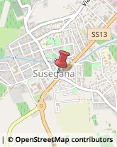 Notai Susegana,31058Treviso