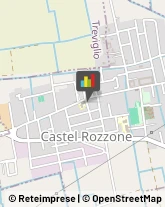 Forze Armate Castel Rozzone,24040Bergamo